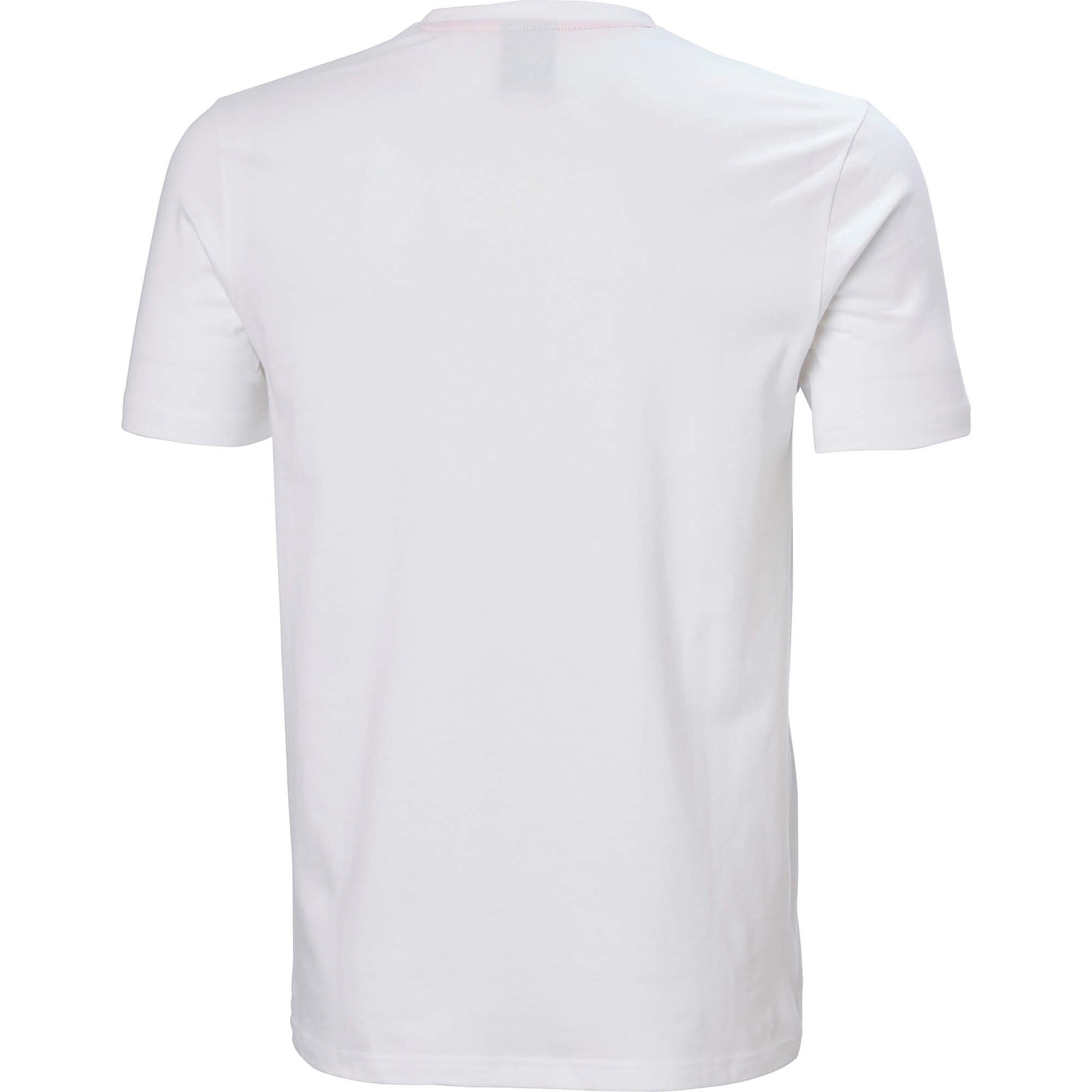 HELLY HANSEN ACTIVE T-SHIRT WHITE