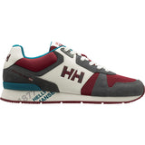 HELLY HANSEN ANAKIN LEATHER CHARCOAL / OFF WHITE / OX