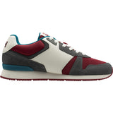 HELLY HANSEN ANAKIN LEATHER CHARCOAL / OFF WHITE / OX