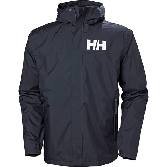 HELLY HANSEN ACTIVE 2 JACKET NAVY