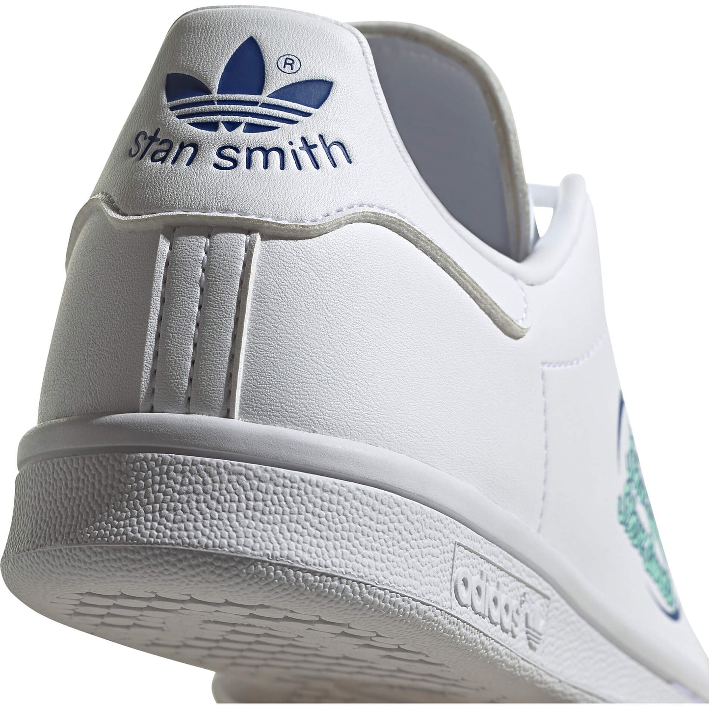 Adidas Originals Kids Tenisky Stan Smith