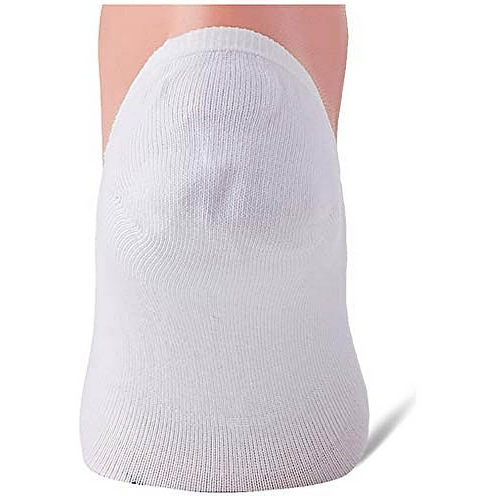 Ponožky Levis Low Rise Sprtwr Logo (2 páry) biele