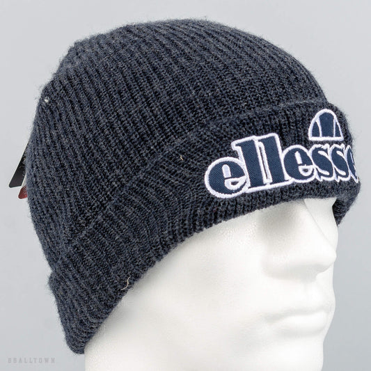 Ellesse Heritage Romi Beanie Navy