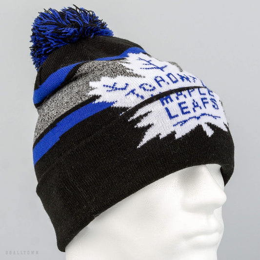Zephyr NHL Mammoth (Knitted) Toronto Maple Leafs