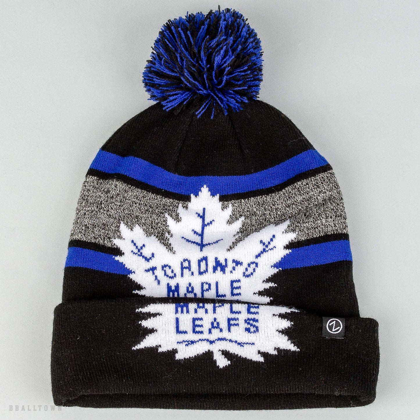 Zephyr NHL Mammoth (Knitted) Toronto Maple Leafs