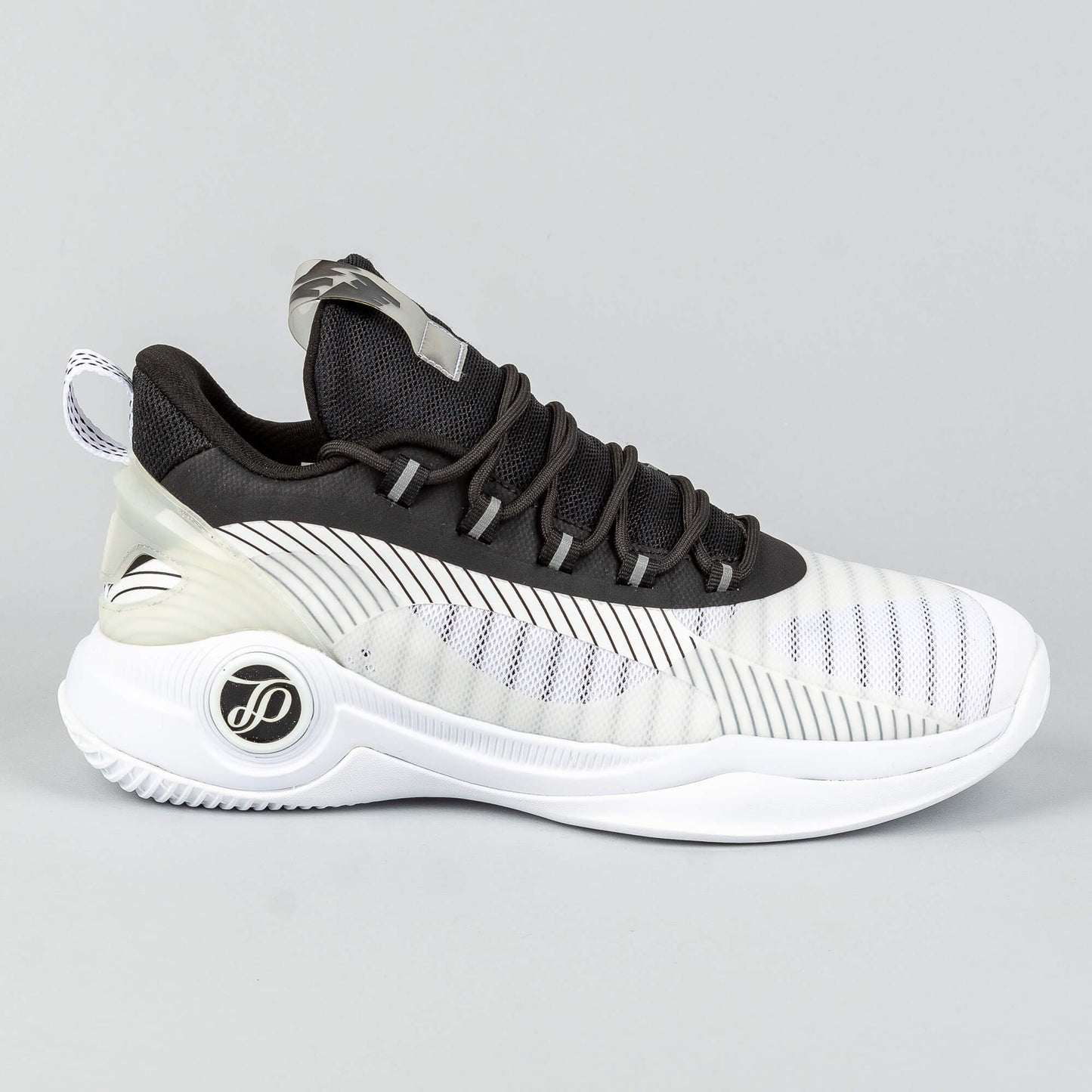 Peak Tony Parker Series White/Black