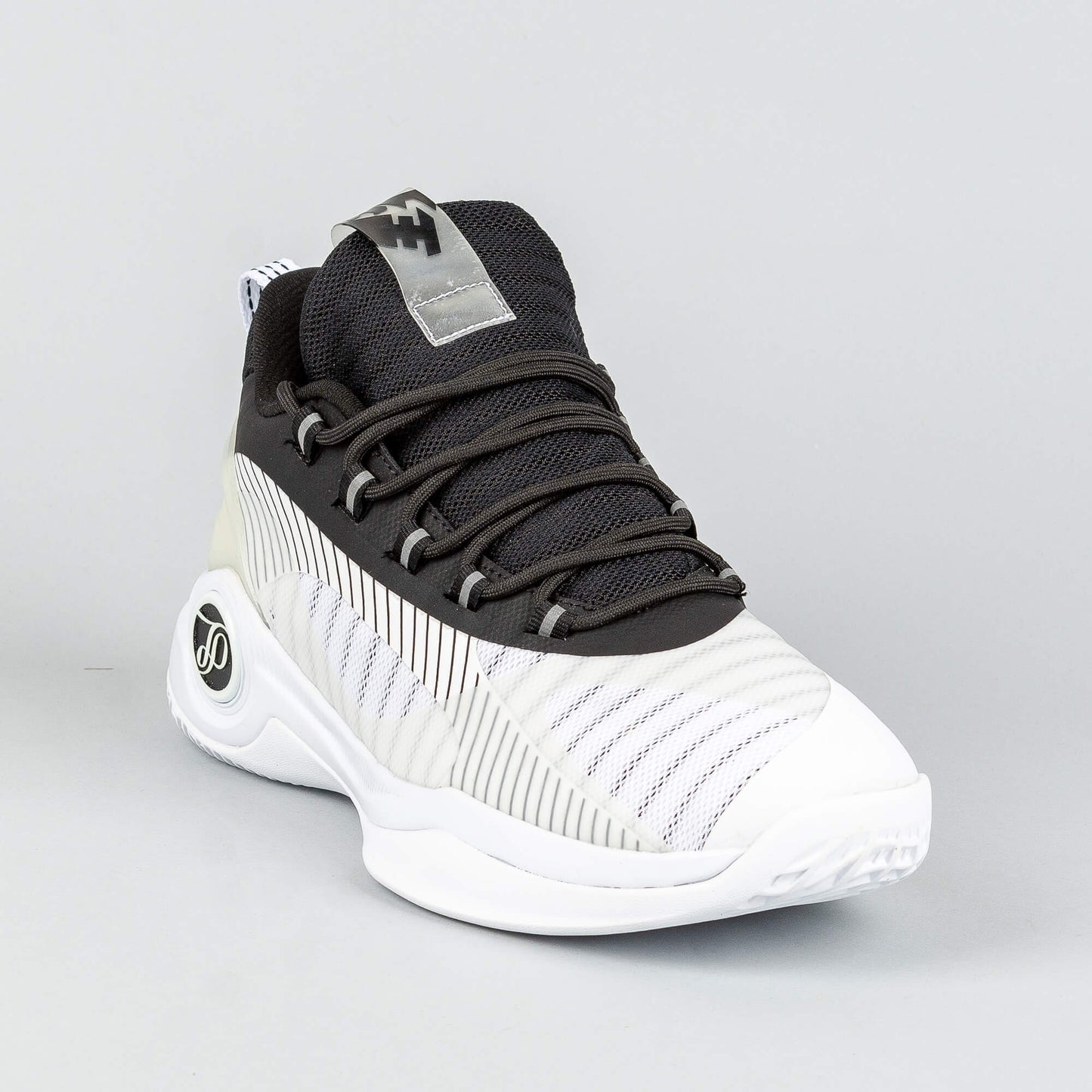 Peak Tony Parker Series White/Black