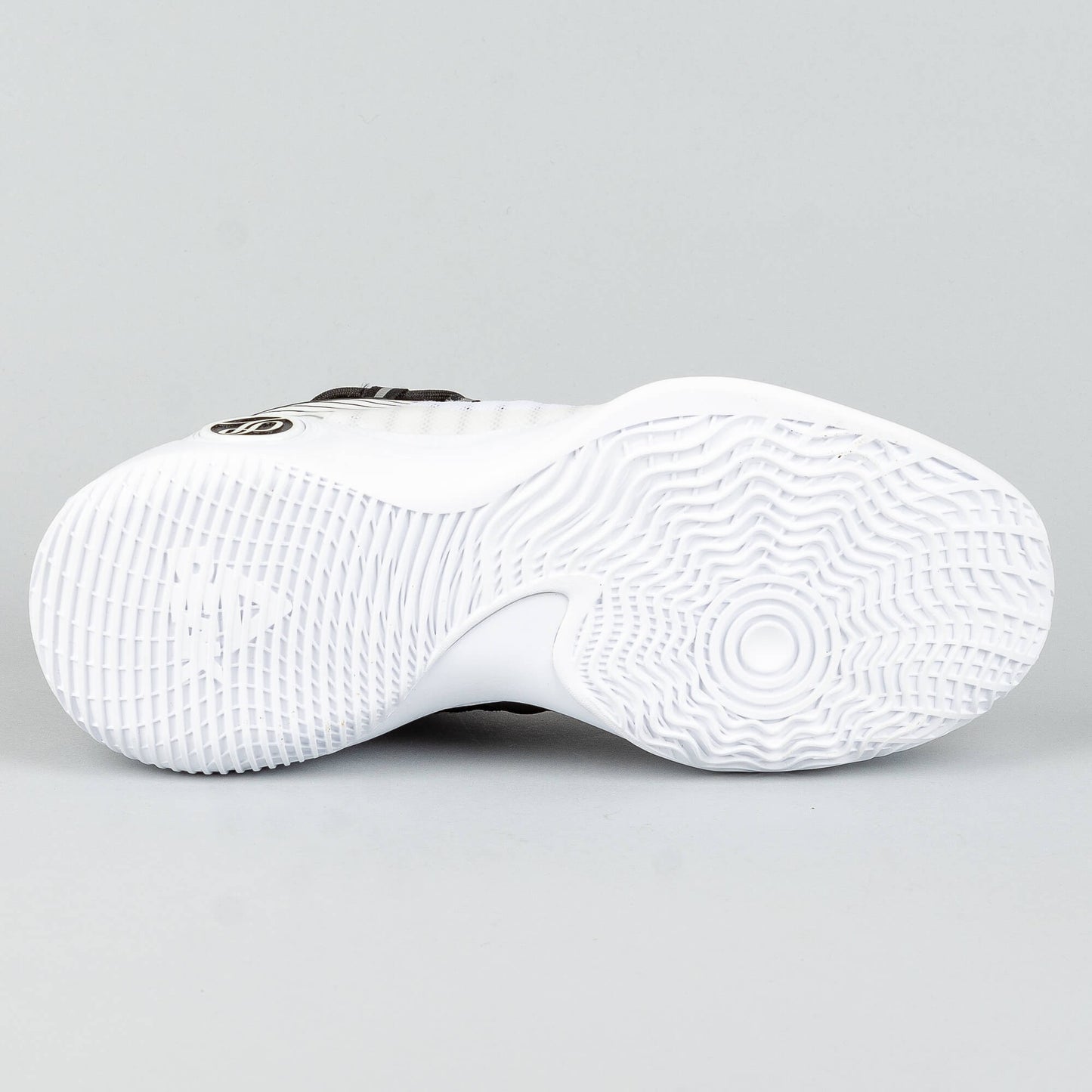 Peak Tony Parker Series White/Black