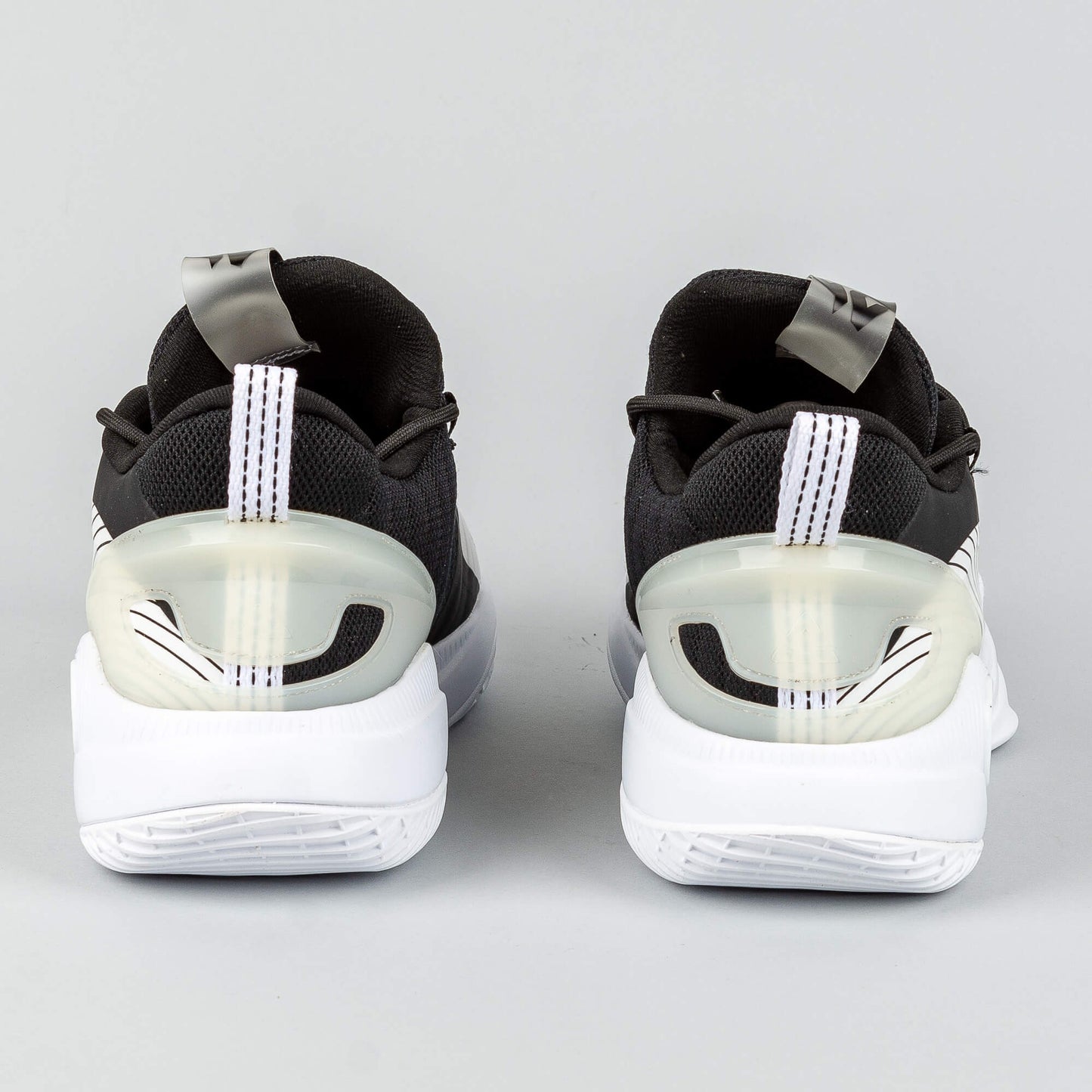 Peak Tony Parker Series White/Black