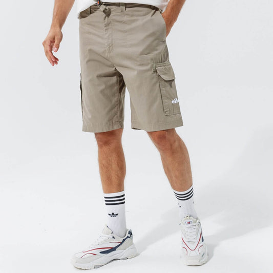 Ellesse Safari Figuri Short Khaki