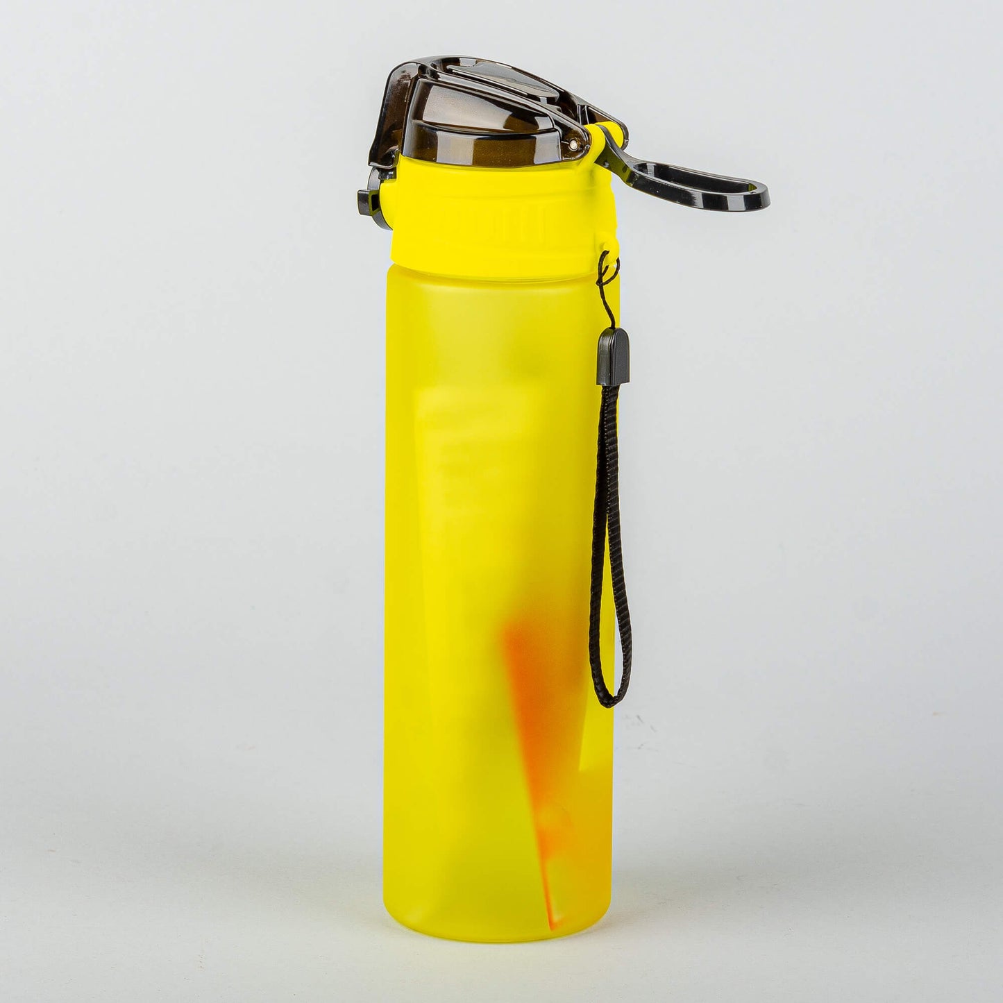 Peak Water Bottle Bright Yellow