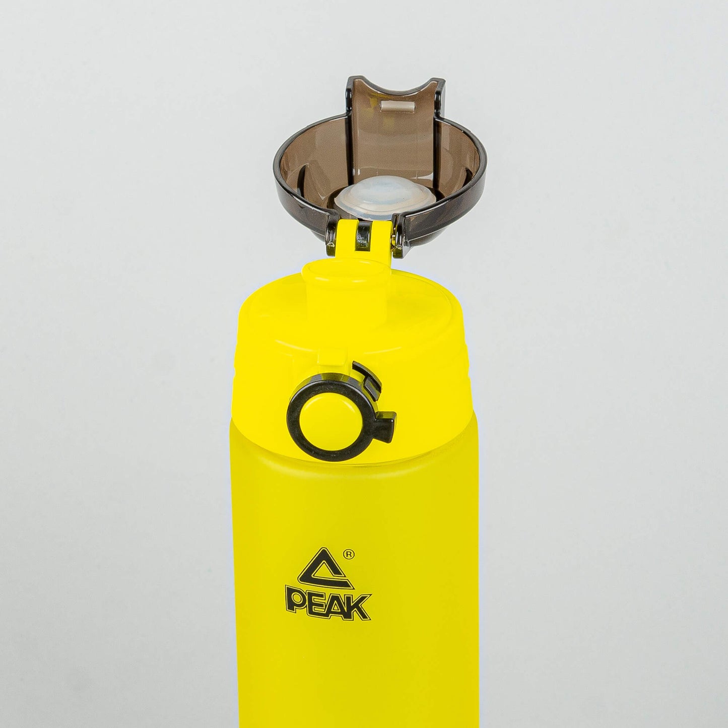 Peak Water Bottle Bright Yellow