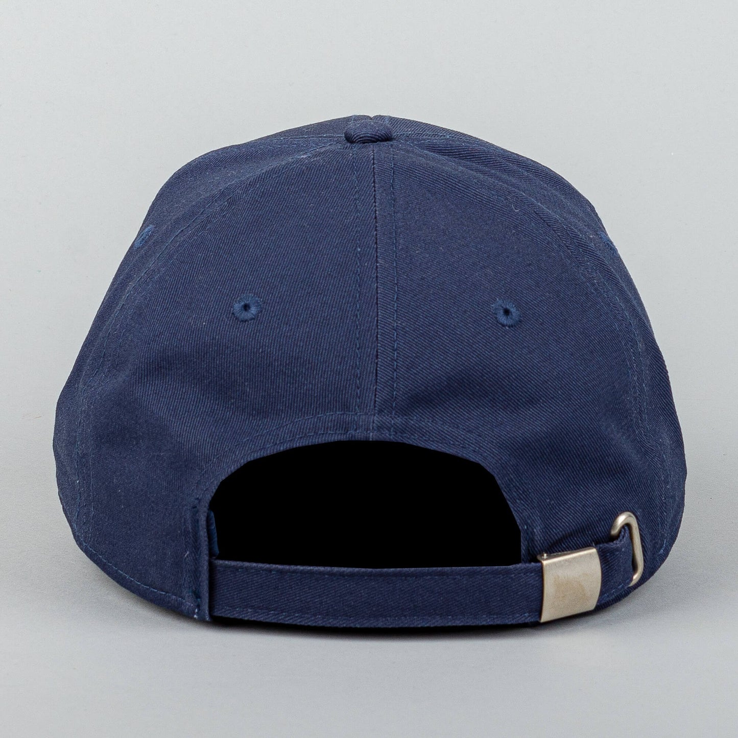 Fila Logo Cap Black Iris