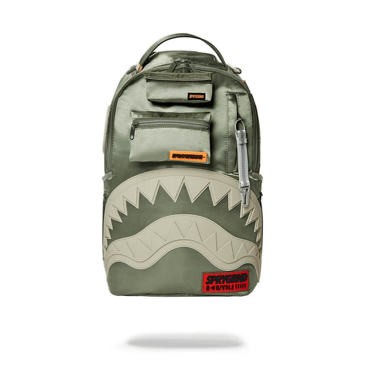 SPRAYGROUND® SPECIAL OPS PARATROOPER DLX BACKPACK