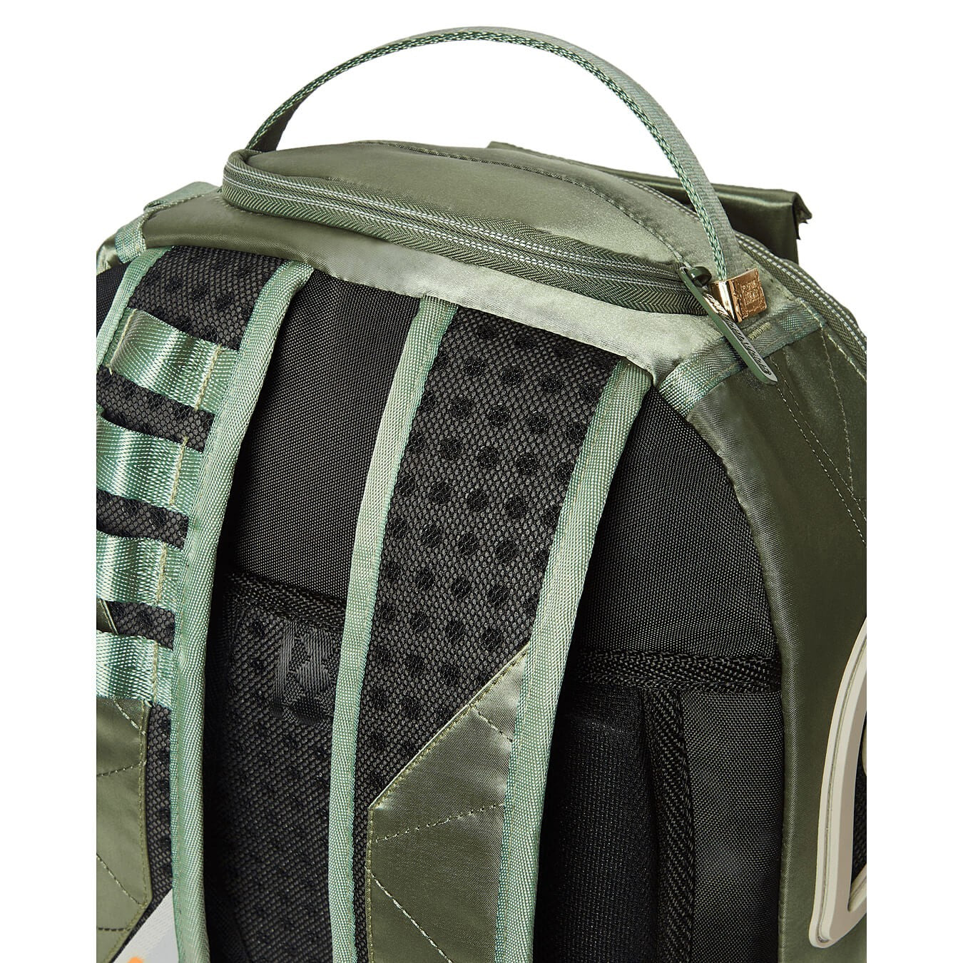SPRAYGROUND® SPECIAL OPS PARATROOPER DLX BACKPACK