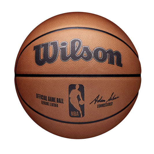 Wilson NBA Official Game Ball (sz. 7)