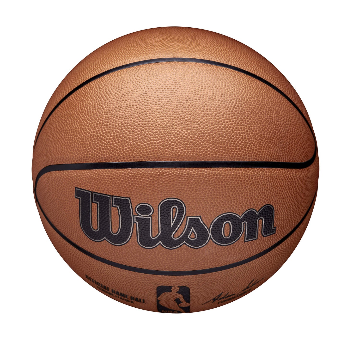 Wilson NBA Official Game Ball (sz. 7)