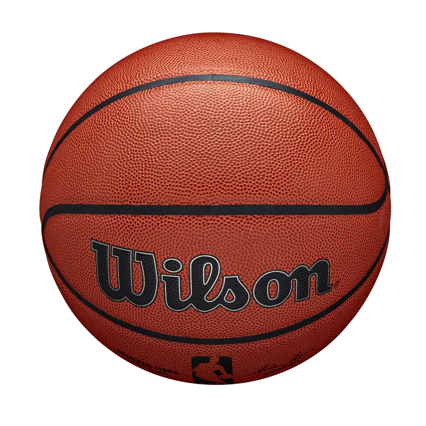 Wilson NBA Authentic Indoor Outdoor Basketball (sz. 7)