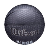 Wilson NBA Forge Pro Printed Basketball (sz. 7)