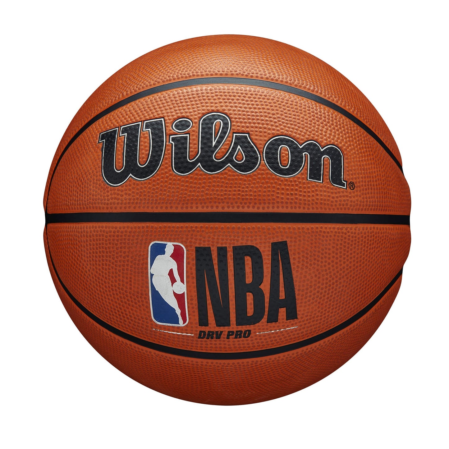 Wilson NBA Drv Pro Basketball (sz. 7)