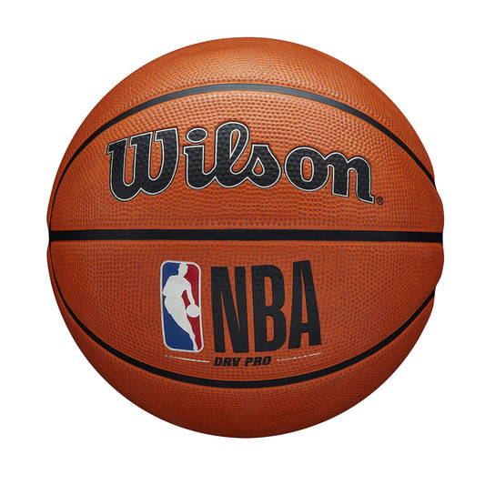 Wilson NBA Drv Pro Basketball (sz. 6)