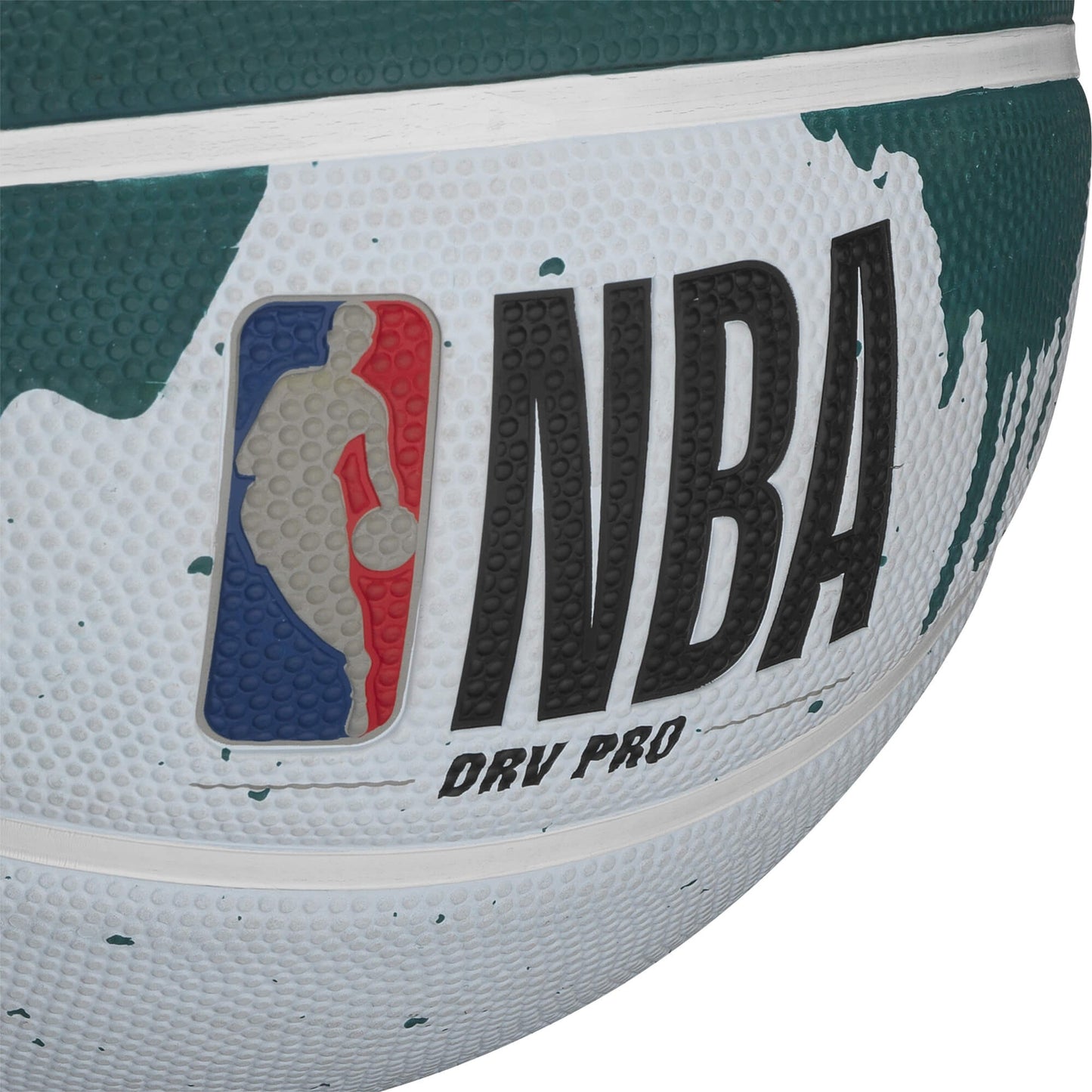 Wilson NBA Drv Pro Drip Basketball Royal (sz. 7)