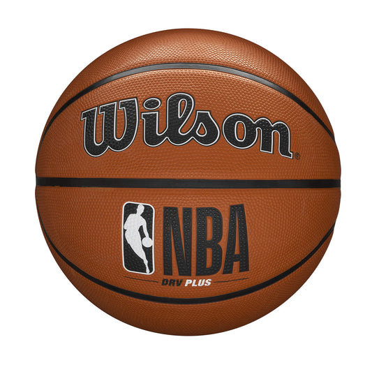 Wilson NBA Drv Plus Basketball (sz. 6)