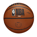Wilson NBA Drv Plus Basketball (sz. 5)