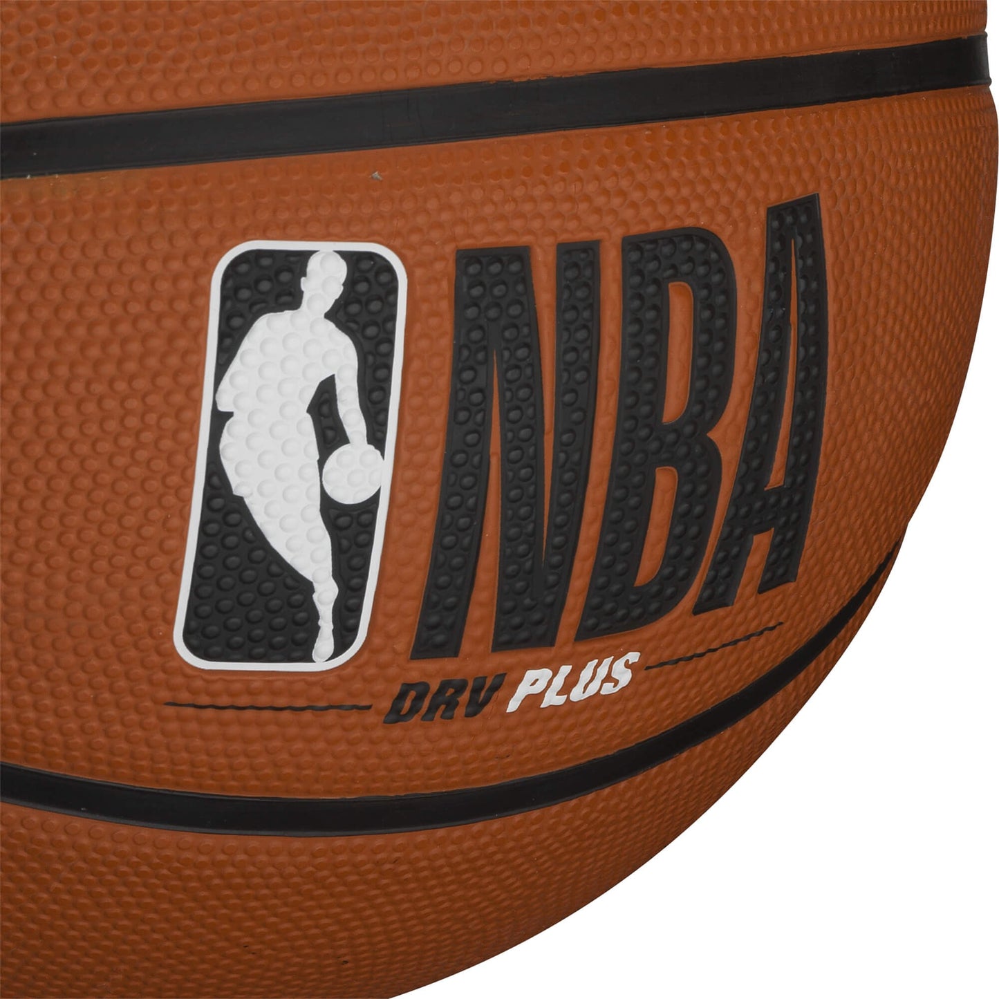 Wilson NBA Drv Plus Basketball (sz. 5)