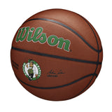 Wilson NBA Team Alliance Composite Basketball Boston Celtics (sz. 7)