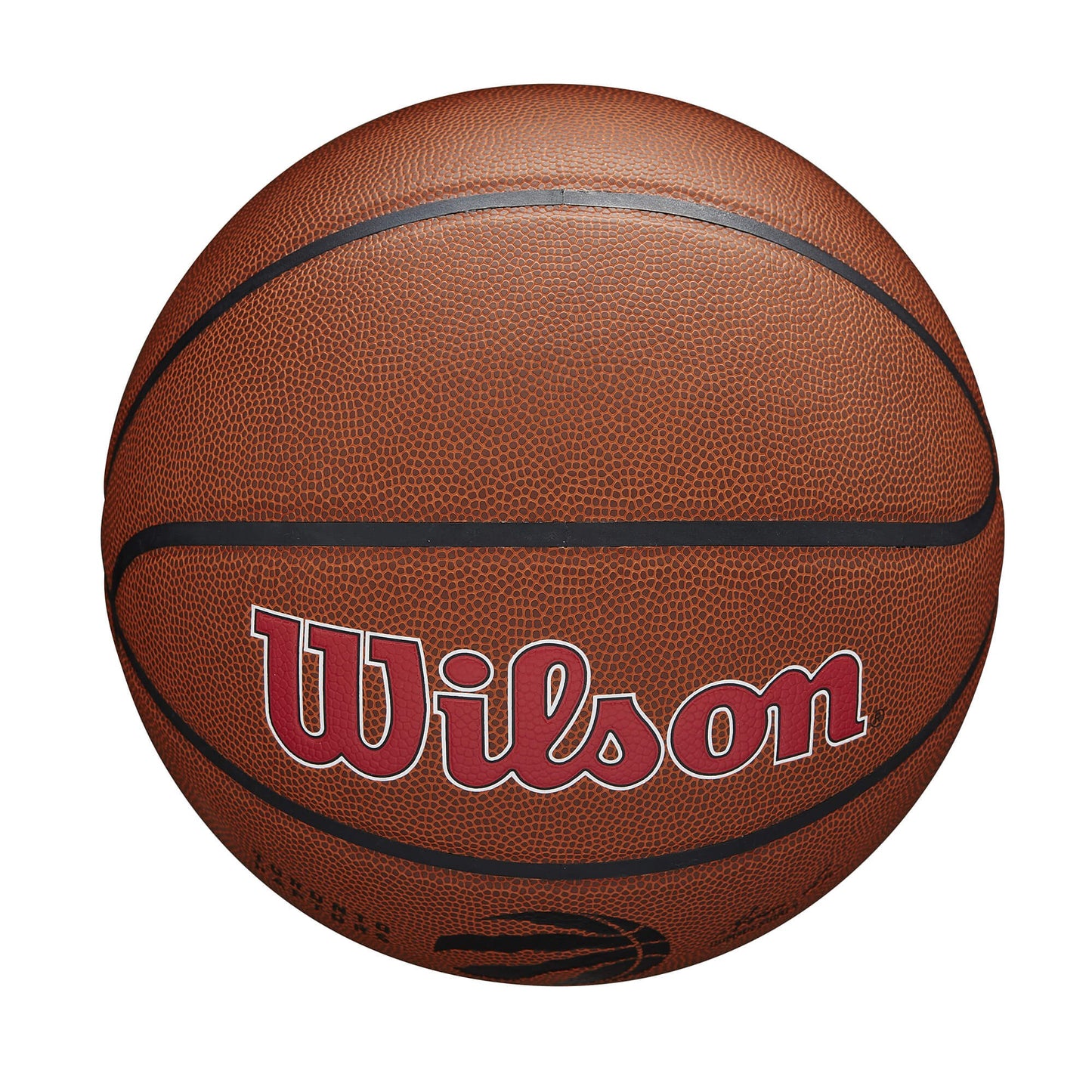 Wilson NBA Team Alliance Composite Basketball Toronto Raptors (sz. 7)