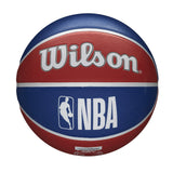 Wilson NBA Team Tribute Basketball Los Angeles Clippers (sz. 7)