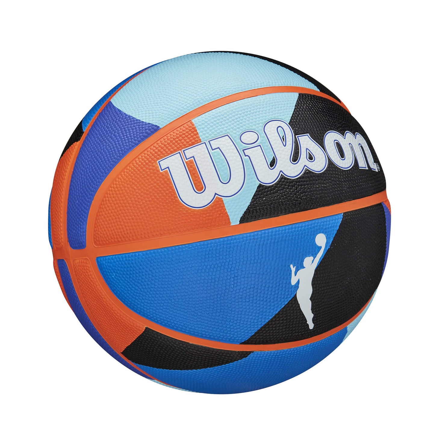 Wilson WNBA Heir Geo Basketball (sz. 6)