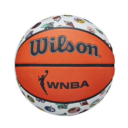 Wilson WNBA All Team Basketball (sz. 6)