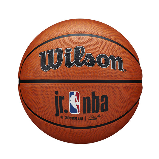 Basketbalová lopta Wilson Jr. NBA Authentic Series (veľkosť 6)