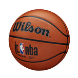 Wilson Jr. NBA Authentic Series Outdoor Basketball (sz. 6)