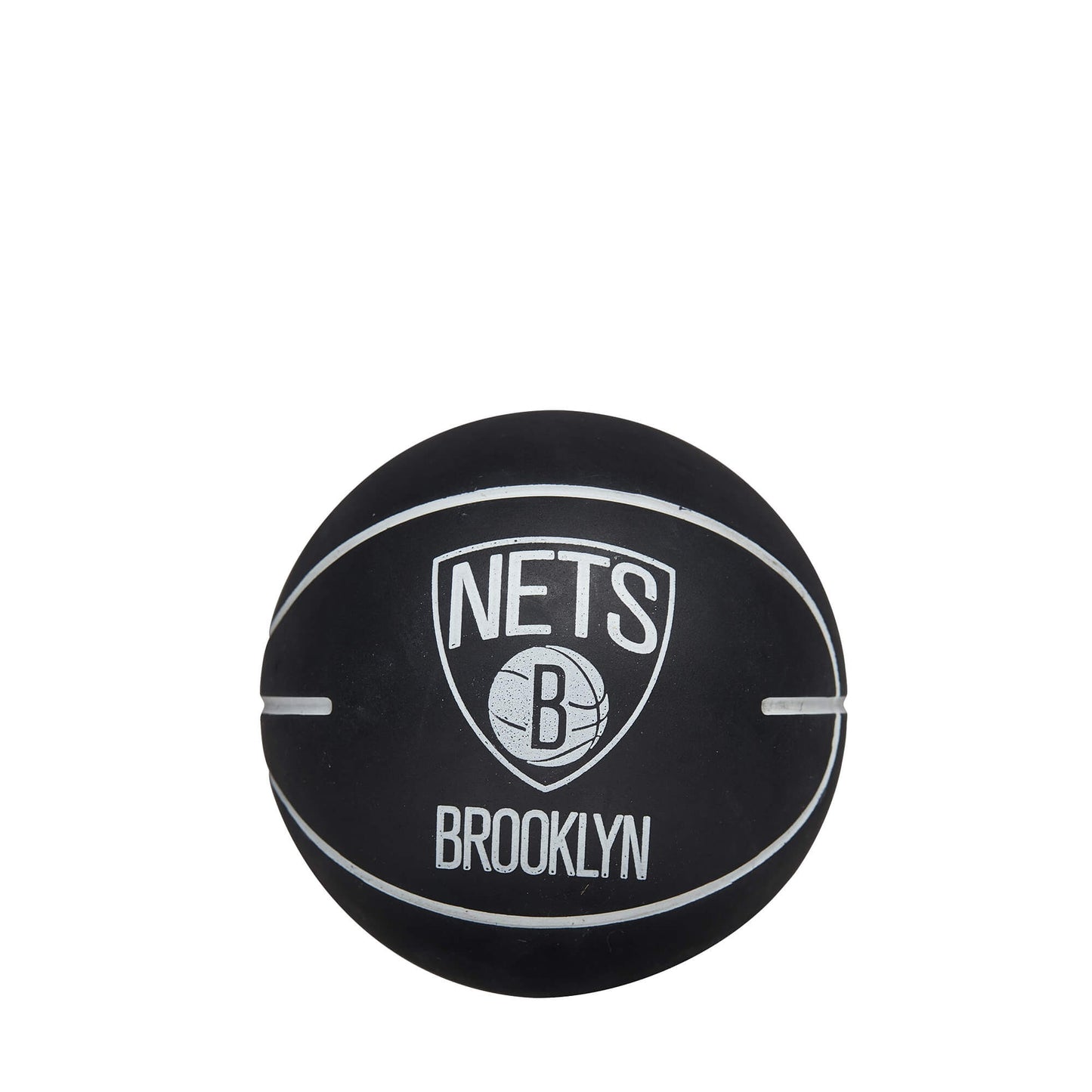 Wilson NBA Dribbler Basketball Brooklyn Nets (sz. super mini)