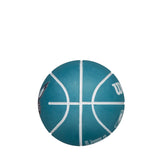 Wilson NBA Dribbler Basketball Charlotte Hornets (sz. super mini)