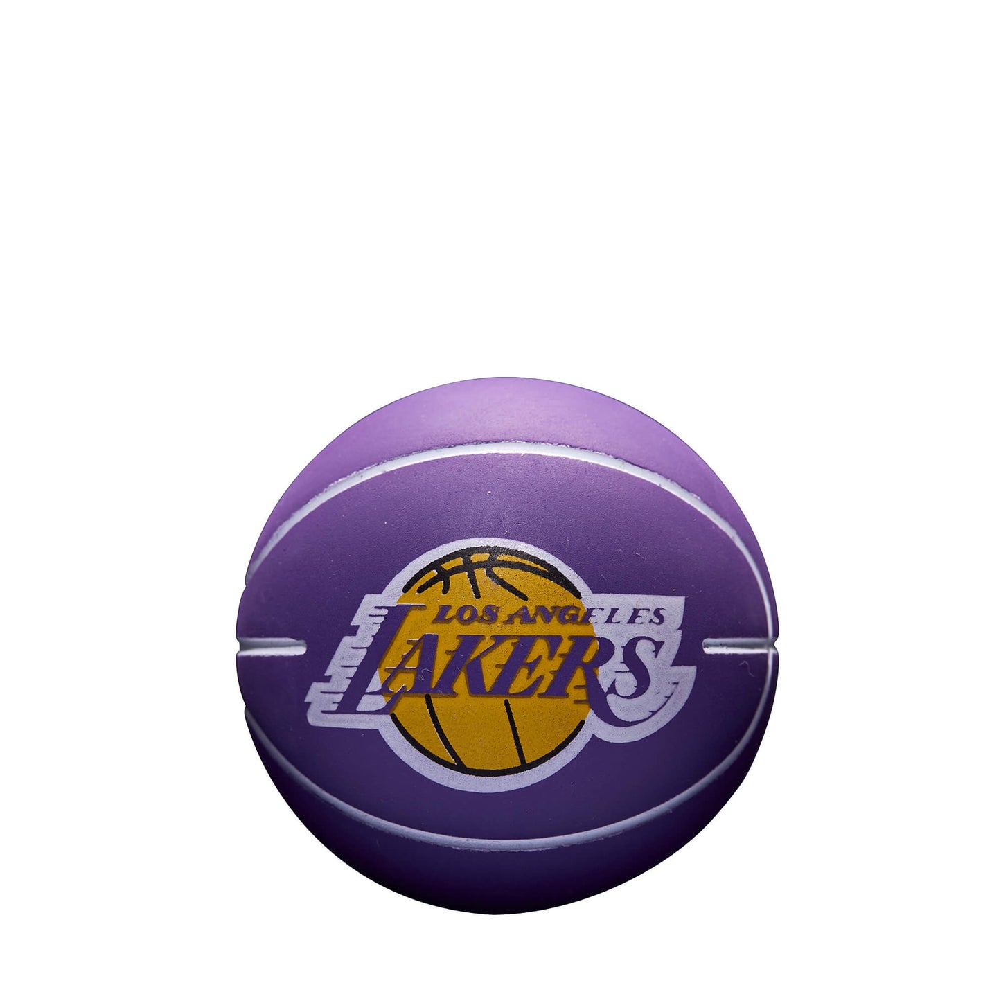 Wilson NBA Dribbler Basketball Los Angeles Lakers (sz. super mini)