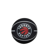 Wilson NBA Dribbler Basketball Toronto Raptors (sz. super mini)