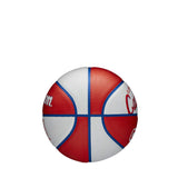 Wilson NBA Team Retro Mini Basketball Cleveland Cavs (sz. 3)