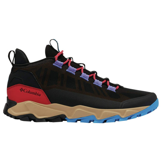 Columbia FLOW™ BOROUGH LOW Black