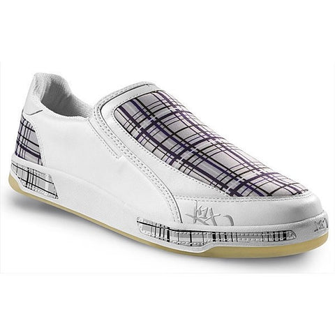 K1X Look Ma No Lace white lilac
