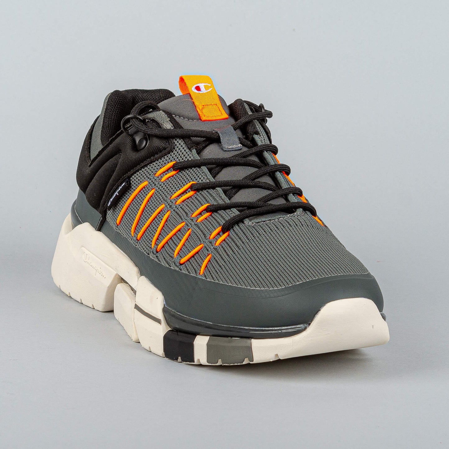 CHAMPION Low Cut Shoe LANDER XTRM PEG/BORDEAUX