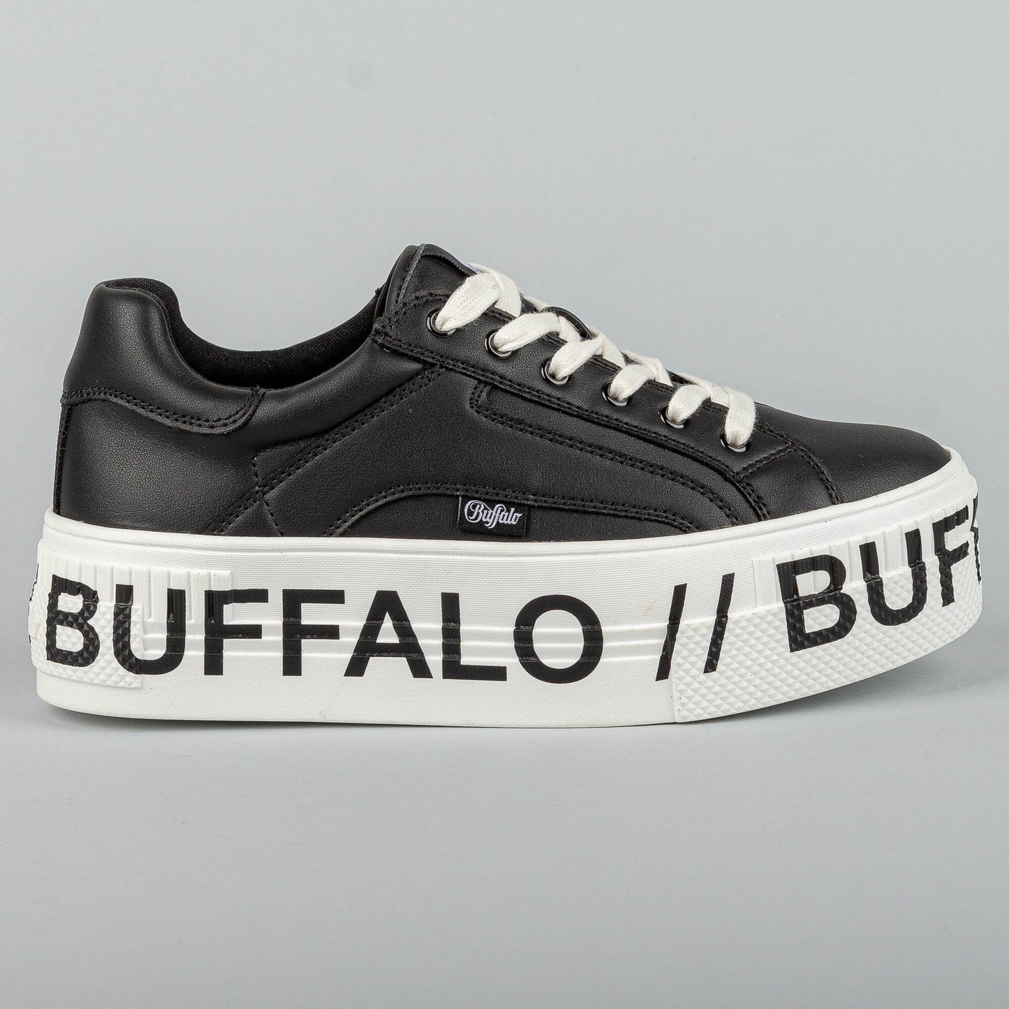 BUFFALO PAIRED T1 BLACK