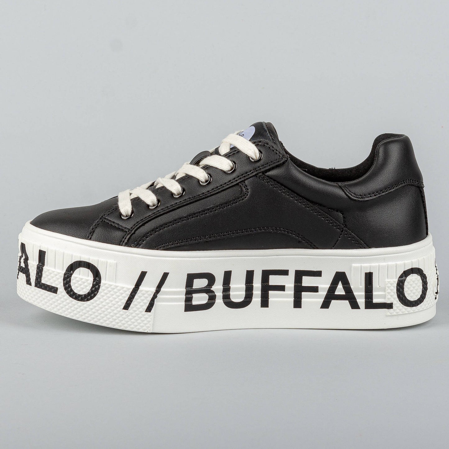 BUFFALO PAIRED T1 BLACK