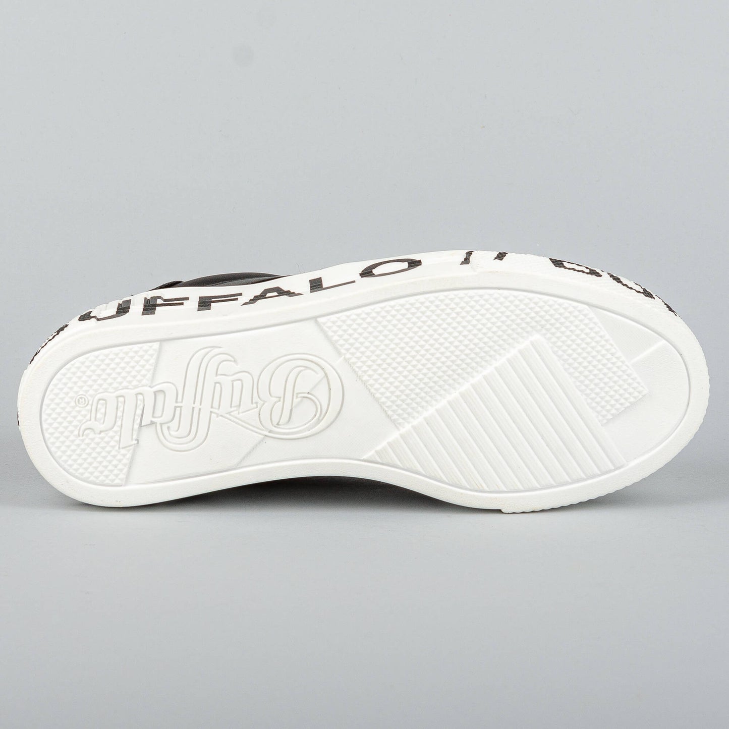 BUFFALO PAIRED T1 BLACK