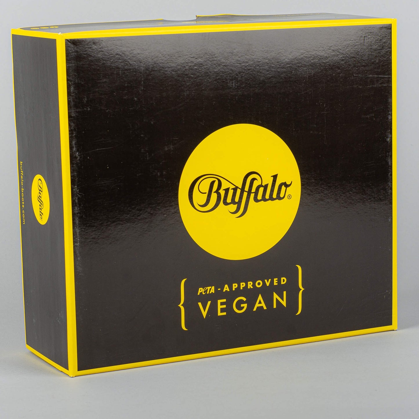 BUFFALO PAIRED T1 BLACK