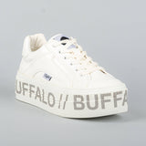 BUFFALO PAIRED T1 WHITE