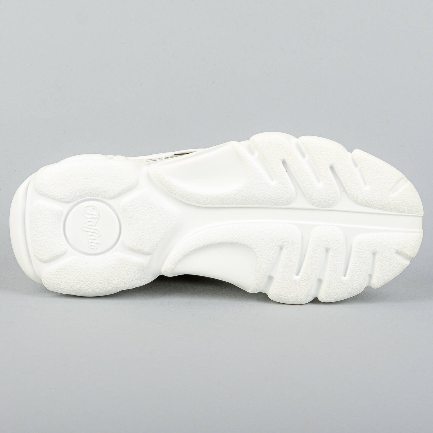 BUFFALO CLD CORIN GRAFFITI BLACK/WHITE